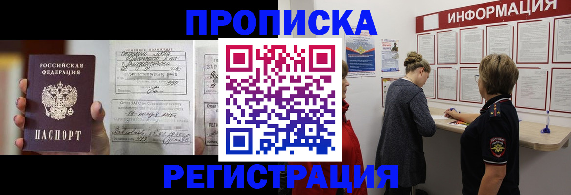 прописка поиск в Домодедово